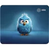 Коврик для мыши Cactus Bird 220x180x2мм (CS-MP-P13XS)