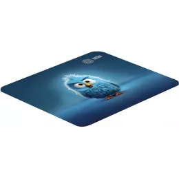 Коврик для мыши Cactus Bird 220x180x2мм (CS-MP-P13XS)