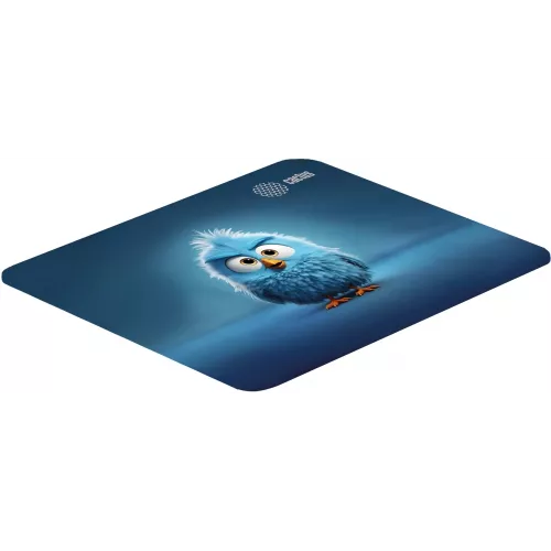 Коврик для мыши Cactus Bird 220x180x2мм (CS-MP-P13XS)