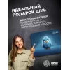 Коврик для мыши Cactus Bird 220x180x2мм (CS-MP-P13XS)