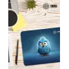 Коврик для мыши Cactus Bird 220x180x2мм (CS-MP-P13XS)