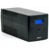 Источник бесперебойного питания Бастион 1000/600 600Вт 1000ВА черный