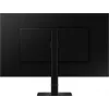 Монитор Samsung 32" ViewFinity S8 S32D800EAIXCI черный VA LED 5ms 16:9 HDMI матовая HAS Piv 3000:1 350cd 178гр/178гр 3840x2160 60Hz DP 4K USB 6.9кг