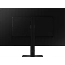 Монитор Samsung 32" ViewFinity S8 S32D800EAIXCI черный VA LED 5ms 16:9 HDMI матовая HAS Piv 3000:1 350cd 178гр/178гр 3840x2160 60Hz DP 4K USB 6.9кг