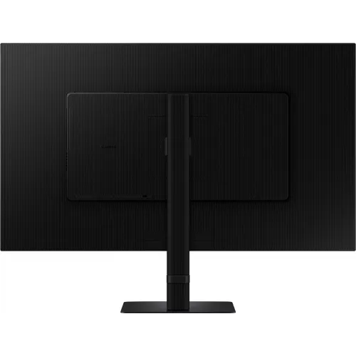 Монитор Samsung 32" ViewFinity S8 S32D800EAIXCI черный VA LED 5ms 16:9 HDMI матовая HAS Piv 3000:1 350cd 178гр/178гр 3840x2160 60Hz DP 4K USB 6.9кг