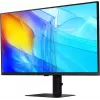 Монитор Samsung 32" ViewFinity S8 S32D800EAIXCI черный VA LED 5ms 16:9 HDMI матовая HAS Piv 3000:1 350cd 178гр/178гр 3840x2160 60Hz DP 4K USB 6.9кг