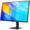 Монитор Samsung 32" ViewFinity S8 S32D800EAIXCI черный VA LED 5ms 16:9 HDMI матовая HAS Piv 3000:1 350cd 178гр/178гр 3840x2160 60Hz DP 4K USB 6.9кг