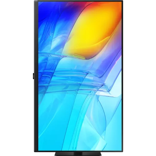 Монитор Samsung 32" ViewFinity S8 S32D800EAIXCI черный VA LED 5ms 16:9 HDMI матовая HAS Piv 3000:1 350cd 178гр/178гр 3840x2160 60Hz DP 4K USB 6.9кг