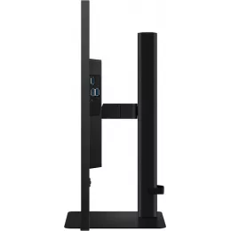 Монитор Samsung 32" ViewFinity S8 S32D800EAIXCI черный VA LED 5ms 16:9 HDMI матовая HAS Piv 3000:1 350cd 178гр/178гр 3840x2160 60Hz DP 4K USB 6.9кг