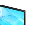 Монитор Samsung 32" ViewFinity S8 S32D800EAIXCI черный VA LED 5ms 16:9 HDMI матовая HAS Piv 3000:1 350cd 178гр/178гр 3840x2160 60Hz DP 4K USB 6.9кг