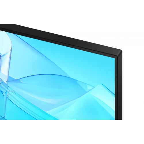 Монитор Samsung 32" ViewFinity S8 S32D800EAIXCI черный VA LED 5ms 16:9 HDMI матовая HAS Piv 3000:1 350cd 178гр/178гр 3840x2160 60Hz DP 4K USB 6.9кг