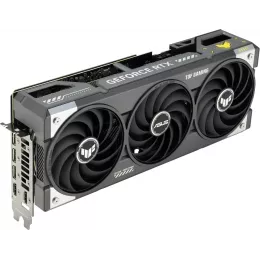 Видеокарта Asus PCI-E 5.0 TUF-RTX5070-O12G-GAMING NVIDIA GeForce RTX 5070 12Gb 192bit GDDR7 2610/28000 HDMIx2 DPx3 HDCP Ret