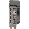 Видеокарта Asus PCI-E 5.0 TUF-RTX5070-O12G-GAMING NVIDIA GeForce RTX 5070 12Gb 192bit GDDR7 2610/28000 HDMIx2 DPx3 HDCP Ret
