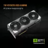 Видеокарта Asus PCI-E 5.0 TUF-RTX5070-O12G-GAMING NVIDIA GeForce RTX 5070 12Gb 192bit GDDR7 2610/28000 HDMIx2 DPx3 HDCP Ret