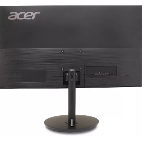 Монитор Acer 27" Nitro XF270X1bmiiphx черный IPS LED 1ms 16:9 HDMI M/M матовая HAS Piv 250cd 178гр/178гр 1920x1080 200Hz FreeSync Premium DP FHD 3.86кг
