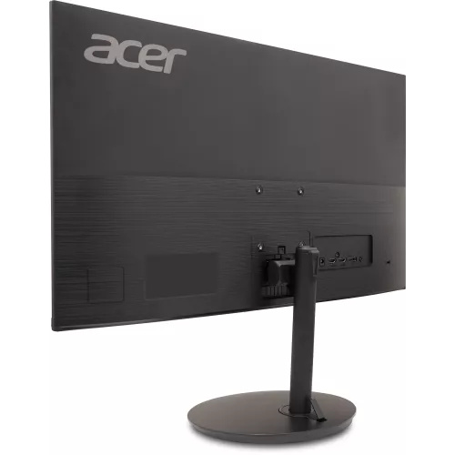 Монитор Acer 27" Nitro XF270X1bmiiphx черный IPS LED 1ms 16:9 HDMI M/M матовая HAS Piv 250cd 178гр/178гр 1920x1080 200Hz FreeSync Premium DP FHD 3.86кг