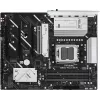 Материнская плата Asus PRIME B850-PLUS WIFI Socket AM5 AMD B850 4xDDR5 ATX AC`97 8ch(7.1) 2.5Gg RAID+HDMI+DP