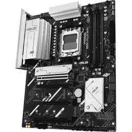 Материнская плата Asus PRIME B850-PLUS WIFI Socket AM5 AMD B850 4xDDR5 ATX AC`97 8ch(7.1) 2.5Gg RAID+HDMI+DP