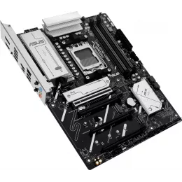 Материнская плата Asus PRIME B850-PLUS WIFI Socket AM5 AMD B850 4xDDR5 ATX AC`97 8ch(7.1) 2.5Gg RAID+HDMI+DP