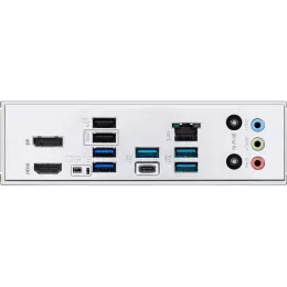 Материнская плата Asus PRIME B850-PLUS WIFI Socket AM5 AMD B850 4xDDR5 ATX AC`97 8ch(7.1) 2.5Gg RAID+HDMI+DP