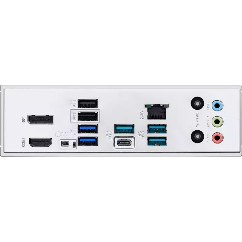 Материнская плата Asus PRIME B850-PLUS WIFI Socket AM5 AMD B850 4xDDR5 ATX AC`97 8ch(7.1) 2.5Gg RAID+HDMI+DP