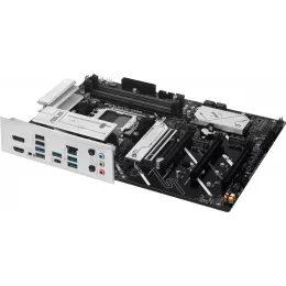 Материнская плата Asus PRIME B850-PLUS WIFI Socket AM5 AMD B850 4xDDR5 ATX AC`97 8ch(7.1) 2.5Gg RAID+HDMI+DP