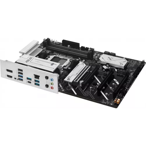 Материнская плата Asus PRIME B850-PLUS WIFI Socket AM5 AMD B850 4xDDR5 ATX AC`97 8ch(7.1) 2.5Gg RAID+HDMI+DP