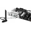 Материнская плата Asus PRIME B850-PLUS WIFI Socket AM5 AMD B850 4xDDR5 ATX AC`97 8ch(7.1) 2.5Gg RAID+HDMI+DP