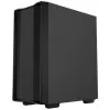 Корпус Deepcool CC560 ARGB черный без БП ATX 2x120mm 4x140mm 1xUSB2.0 1xUSB3.0 audio bott PSU
