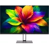 Монитор Digma Pro 27" Motion M черный IPS LED 5ms 16:9 HDMI M/M матовая 350cd 178гр/178гр 1920x1080 144Hz G-Sync FreeSync DP FHD 3.85кг