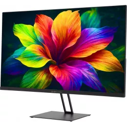 Монитор Digma Pro 27" Motion M черный IPS LED 5ms 16:9 HDMI M/M матовая 350cd 178гр/178гр 1920x1080 144Hz G-Sync FreeSync DP FHD 3.85кг