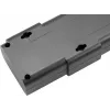 Сетевой фильтр Buro 600SPro-16-1.8-USB-G 1.8м (6 розеток) графитовый (коробка)