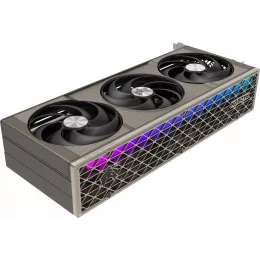 Видеокарта Sapphire PCI-E 5.0 11348-01-20G NITRO+AMD RADEON RX 9070 XT GAMING OC 16GB DUAL AMD Radeon RX 9070XT 16Gb 256bit GDDR6 2520/20000 HDMIx2 DPx2 HDCP Ret