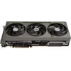 Видеокарта Sapphire PCI-E 5.0 11348-01-20G NITRO+AMD RADEON RX 9070 XT GAMING OC 16GB DUAL AMD Radeon RX 9070XT 16Gb 256bit GDDR6 2520/20000 HDMIx2 DPx2 HDCP Ret