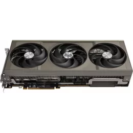 Видеокарта Sapphire PCI-E 5.0 11348-01-20G NITRO+AMD RADEON RX 9070 XT GAMING OC 16GB DUAL AMD Radeon RX 9070XT 16Gb 256bit GDDR6 2520/20000 HDMIx2 DPx2 HDCP Ret