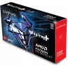 Видеокарта Sapphire PCI-E 5.0 11348-01-20G NITRO+AMD RADEON RX 9070 XT GAMING OC 16GB DUAL AMD Radeon RX 9070XT 16Gb 256bit GDDR6 2520/20000 HDMIx2 DPx2 HDCP Ret