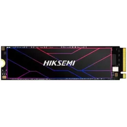 Накопитель SSD Hikvision PCIe 4.0 x4 4TB HS-SSD-FUTURE PRO 4096G M.2 2280