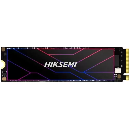 Накопитель SSD Hikvision PCIe 4.0 x4 4TB HS-SSD-FUTURE PRO 4096G M.2 2280