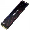Накопитель SSD Hikvision PCIe 4.0 x4 4TB HS-SSD-FUTURE PRO 4096G M.2 2280