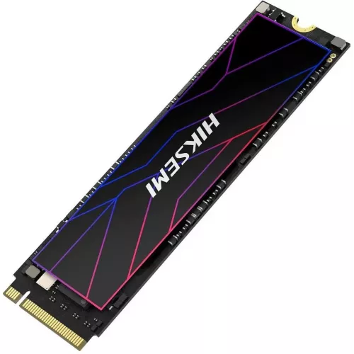 Накопитель SSD Hikvision PCIe 4.0 x4 4TB HS-SSD-FUTURE PRO 4096G M.2 2280