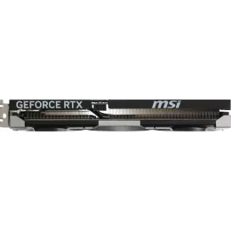 Видеокарта MSI PCI-E 5.0 RTX 5060 TI 8G VENTUS 3X OC NVIDIA GeForce RTX 5060TI 8Gb 128bit GDDR7 2602/28000 HDMIx1 DPx3 HDCP Ret