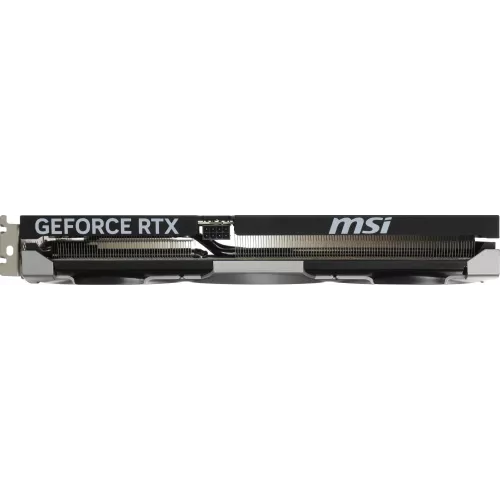 Видеокарта MSI PCI-E 5.0 RTX 5060 TI 8G VENTUS 3X OC NVIDIA GeForce RTX 5060TI 8Gb 128bit GDDR7 2602/28000 HDMIx1 DPx3 HDCP Ret