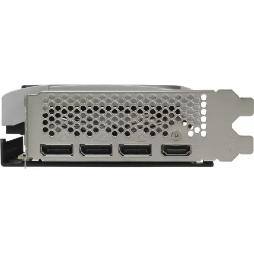 Видеокарта MSI PCI-E 5.0 RTX 5060 TI 8G VENTUS 3X OC NVIDIA GeForce RTX 5060TI 8Gb 128bit GDDR7 2602/28000 HDMIx1 DPx3 HDCP Ret