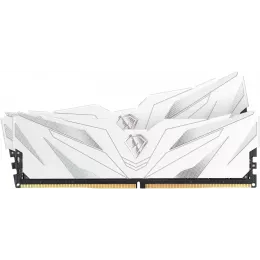 Память DDR5 2x16GB 6000MHz Netac NTSWD5P60DP-32W Shadow II RTL Gaming PC5-48000 CL38 DIMM 288-pin 1.35В kit Intel с радиатором Ret