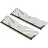 Память DDR5 2x16GB 6000MHz Netac NTSWD5P60DP-32W Shadow II RTL Gaming PC5-48000 CL38 DIMM 288-pin 1.35В kit Intel с радиатором Ret