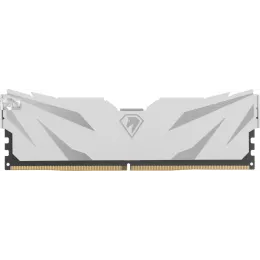 Память DDR5 2x16GB 6000MHz Netac NTSWD5P60DP-32W Shadow II RTL Gaming PC5-48000 CL38 DIMM 288-pin 1.35В kit Intel с радиатором Ret