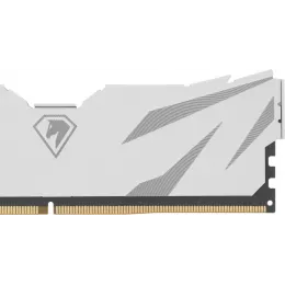Память DDR5 2x16GB 6000MHz Netac NTSWD5P60DP-32W Shadow II RTL Gaming PC5-48000 CL38 DIMM 288-pin 1.35В kit Intel с радиатором Ret