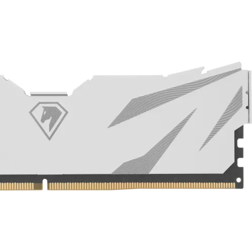 Память DDR5 2x16GB 6000MHz Netac NTSWD5P60DP-32W Shadow II RTL Gaming PC5-48000 CL38 DIMM 288-pin 1.35В kit Intel с радиатором Ret