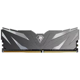 Память DDR5 2x16GB 5600MHz Netac NTSWD5P56DP-32K Shadow II RTL Gaming PC5-44800 CL46 DIMM 288-pin 1.1В kit Intel с радиатором Ret