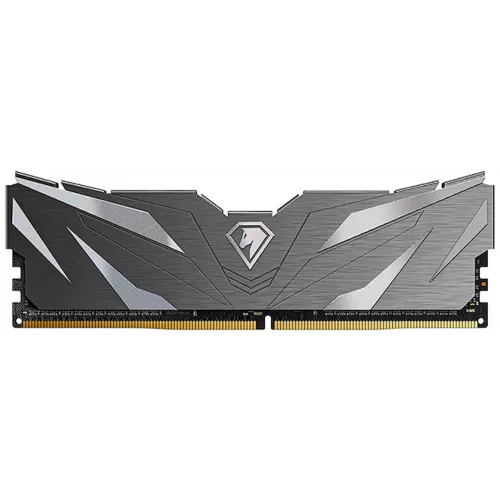 Память DDR5 2x16GB 5600MHz Netac NTSWD5P56DP-32K Shadow II RTL Gaming PC5-44800 CL46 DIMM 288-pin 1.1В kit Intel с радиатором Ret